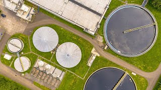Biosolids pose a threat to healthy waters