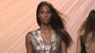PASCAL MILLET  SPRING SUMMER 2013