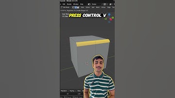 Blender Bevel Tips You NEED To Know