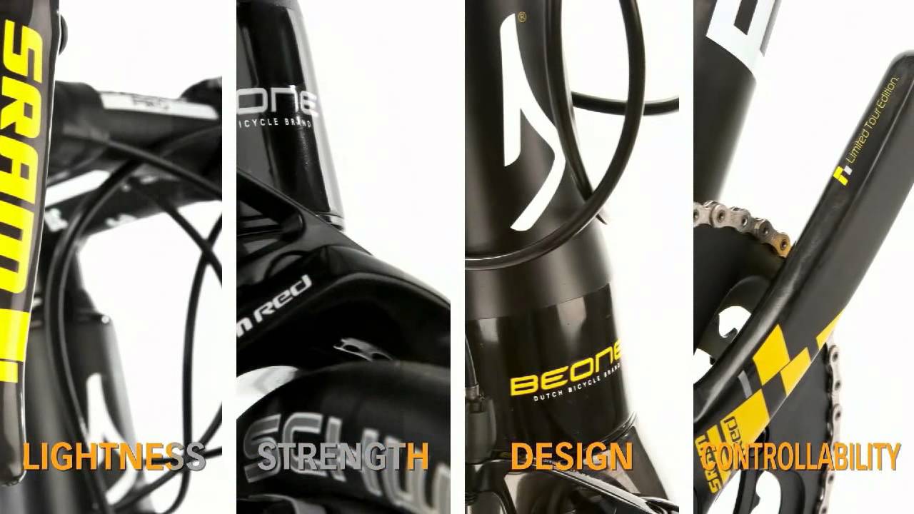 BeOne Bikes