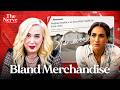 Meghan Markle’s Merchandise Contradictions and her Crumbling “As Ever” Brand