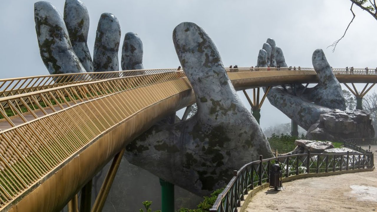 giá vé bà nà hill 2018 Update New Bà Nà Hill 2021 | Du lịch bà nà hill | Giá Vé Bà Nà Hills 2021