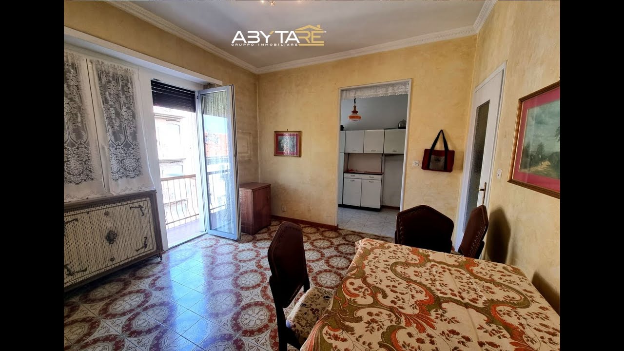 Ampio bilocale con esposizione a est, Via Stradella 245