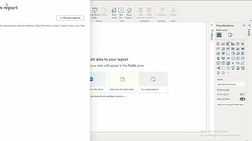 ZDX API and Power BI