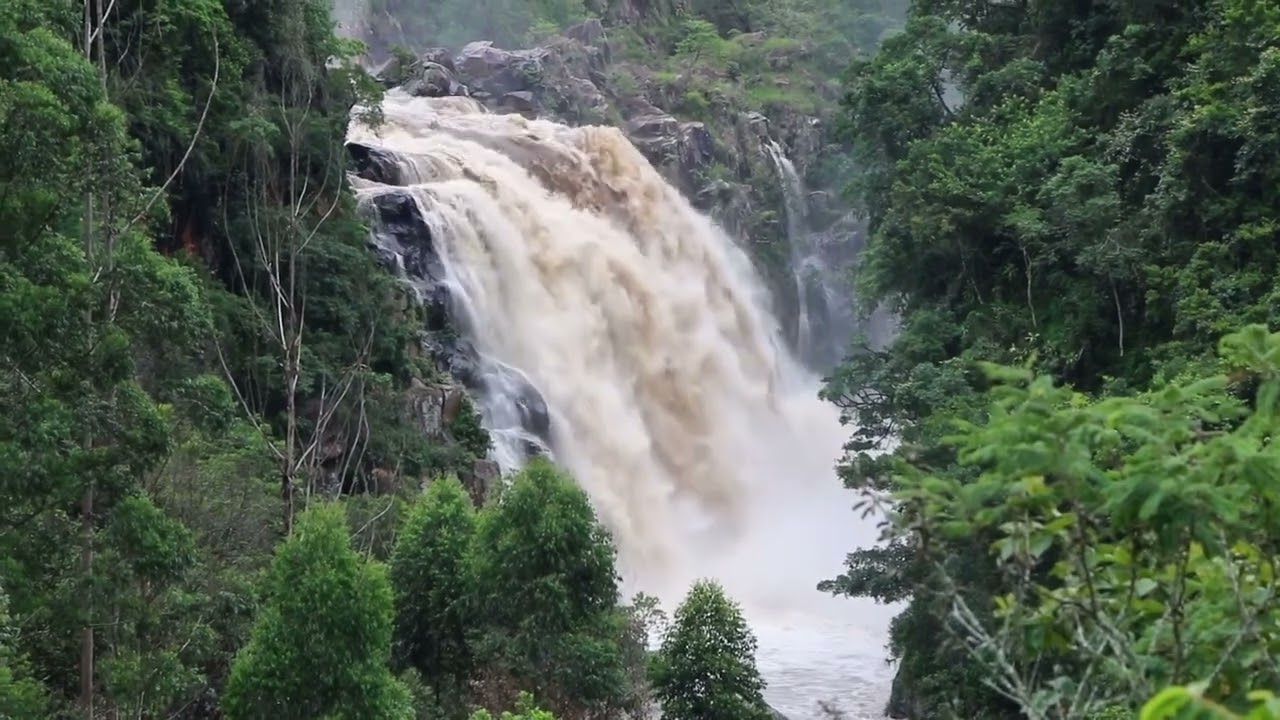 Visit Mantenga Falls