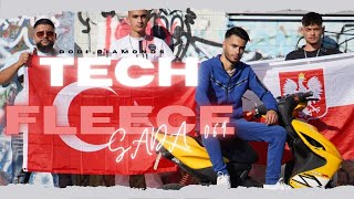 Download Lagu SADA 069 - TECH FLEECE (prod. by MZLE) MP3