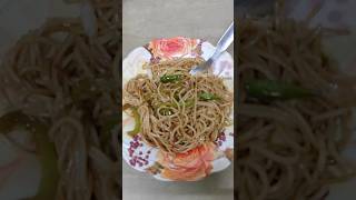 Street-Style chowmein | Thele Vaala chowmein | Fresh daily
