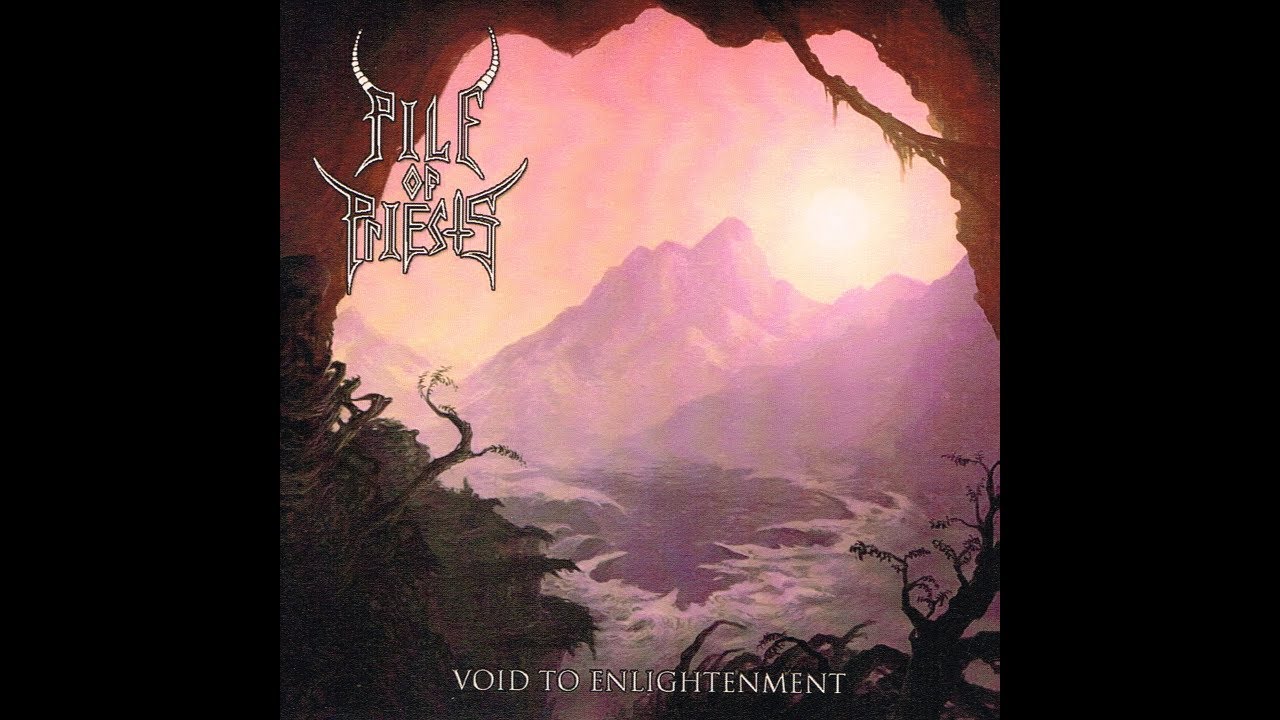 Pile Of Priests - Akeru