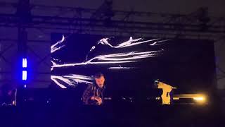 Bonobo (DJ set) - Age of Phase - Live Chile 2024 - Sundeck Fiestas