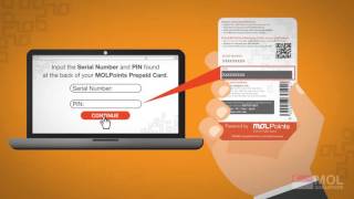 MOLPoints Direct Top-up screenshot 5