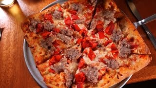 La Cantina Italiana - Framingham (Phantom Gourmet)
