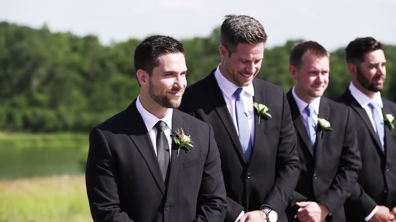 Minnesota Wedding Photography & Videography Bellagala