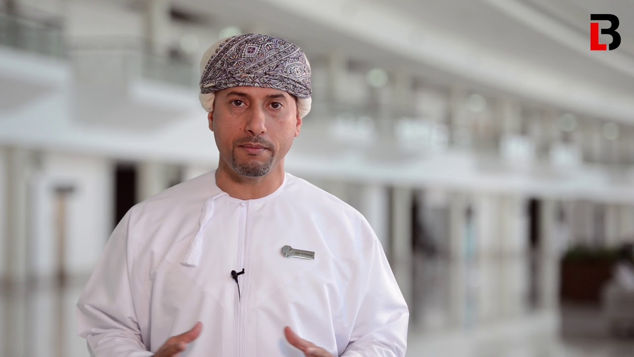 Interview with Said Salim Al Shanfari, CEO, OCEC