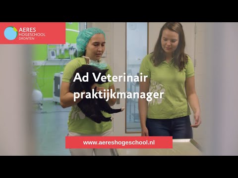 Video: Veterinair Technicus Waardering - De Onbezongen Helden Van De Veterinaire Wereld