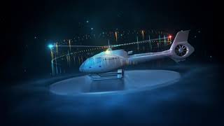 Helicopter Logo Intro screenshot 5