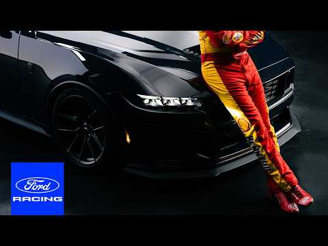 Who Will Reign Victorious | NASCAR | Ford Racing