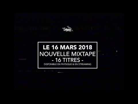 Youtube: Le Traitement – Introduction (Scratchs par Dj CharlyCut – Prod Tosmah)