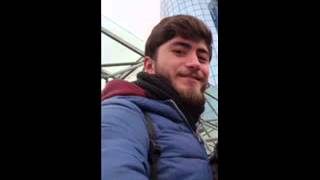 Eller Kadir Kıymet Bilmiyor Annem