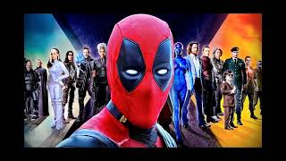 Deadpool's Future The X-Force Roster SHOCK That Will Change Marvel Forever!