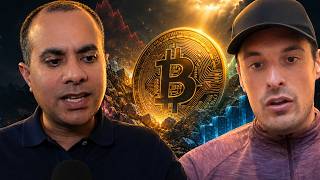 Michael Saylor Sold the Bitcoin Bottom | James Van Straten, CoinDesk