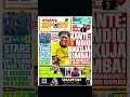 Kante Ndiyo Nakuja Simba Yanga Yampigia Hesabu Mtunisia Kante Ndiyo Nakuja Simba Yanga Yampigia Hesabu Mtunisia
