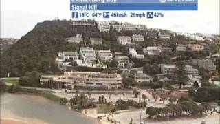 The WORLD LIVE - 11:00 GMT on May 17, 2009