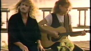 Johnny Van Zant "Brickyard Road" - Ronnie Van Zant Tribute Song chords