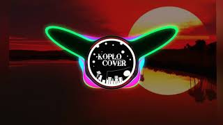 Pergi - No Exit ( D'Pas'4 ) - Koplo Cover