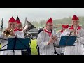 "Пусть всегда будет солнце" - ансамбль Пионеров