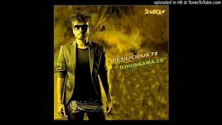 Ude Dil Befikre (Befikre) - DJ Shadow Dubai Remix(DjHungama.Net)