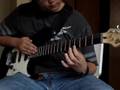 How to do AC/DC's Thunderstruck