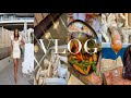 Weekly vlog staycation shopping grwm babyshower  lunch dates south african youtuber kgomotso r