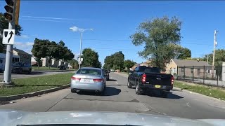 Vision Zero aims to eliminate traffic-related deaths and serious injuries in Milwaukee by 2037