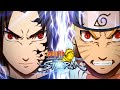 Naruto Shippuden: Ultimate Ninja Storm 1 Full Game Movie (HD)