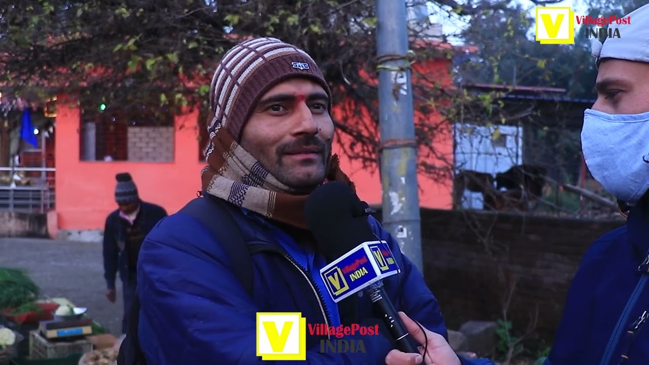 Public Opinion Uttarakhand Election 2022 | Kotdwar विधानसभा जनता की राय।