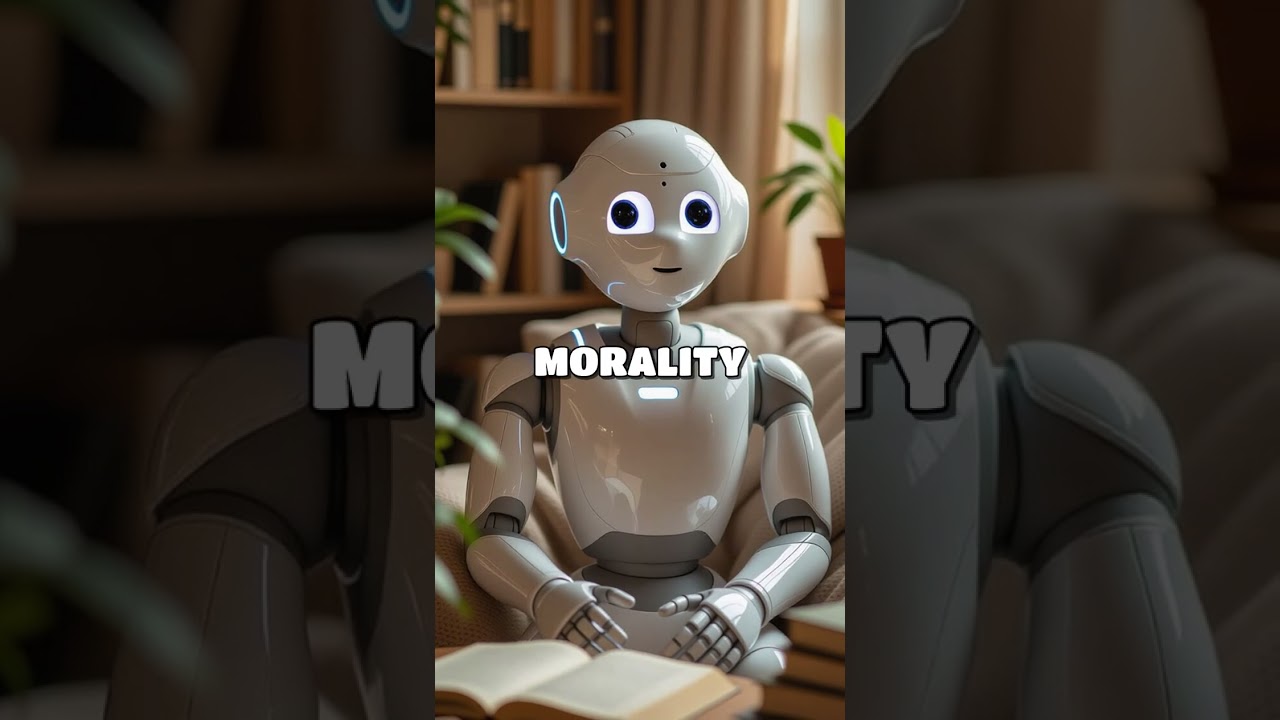 AURA: The Awakening of Sentient Machines and the Ethics of Existence in an AI-Driven World