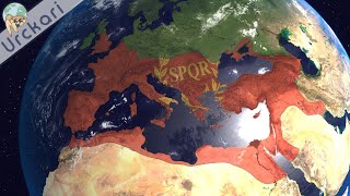 Los 10 Imperios Más Grandes De La Antigüedad