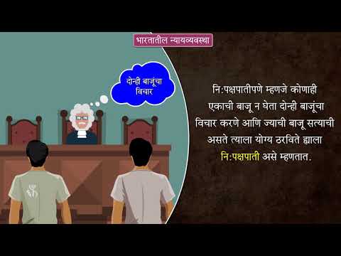 8th Civics | Chapter#04 | Topic#01 | प्रस्तावना | Marathi Medium