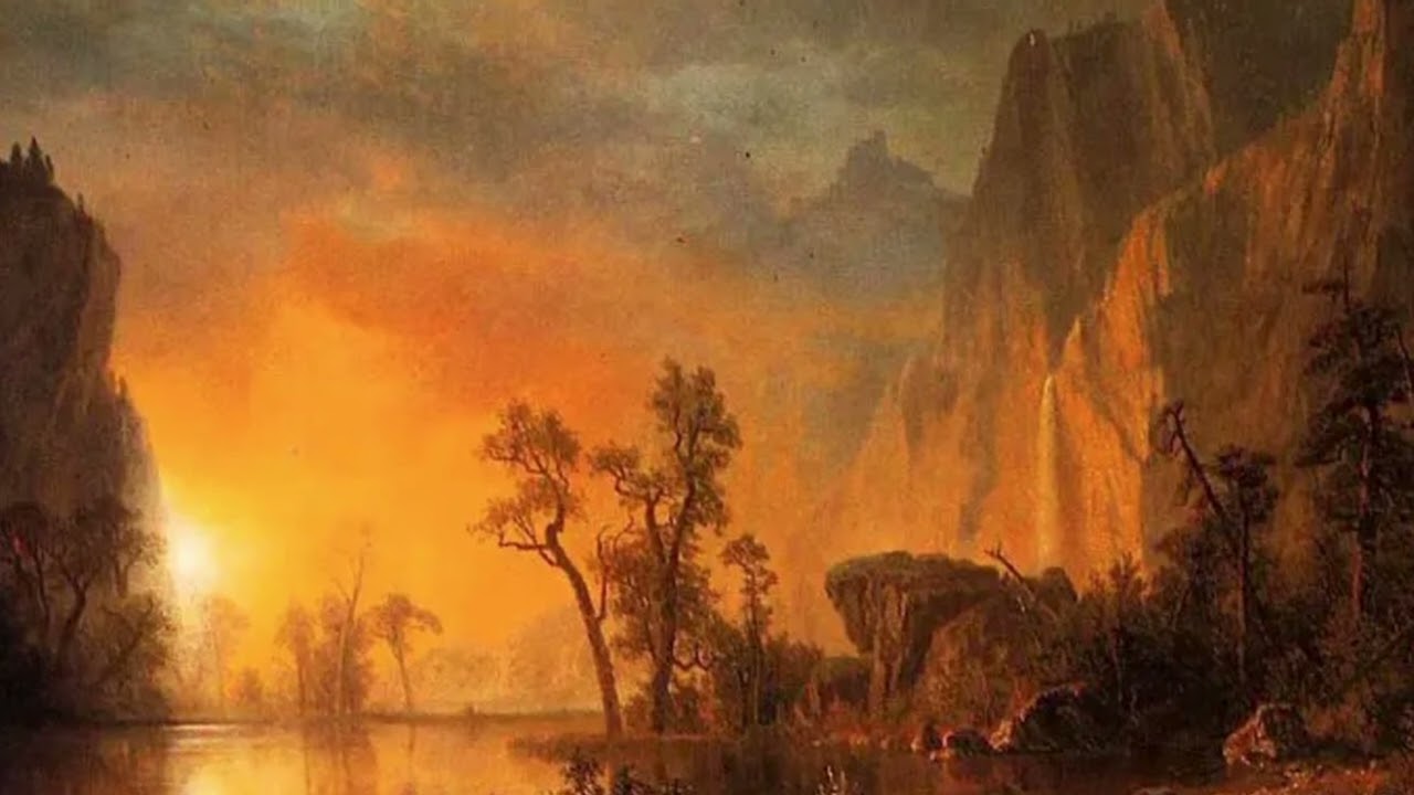 Machlud Haul by Robbie Devine