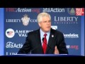 Mat Staver: Efforts To Redefine Marriage Are "Unpatriotic" 