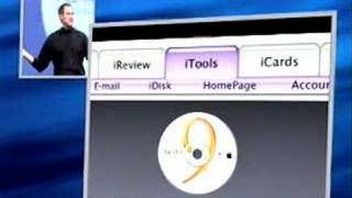 itools (.mac) keynote clip