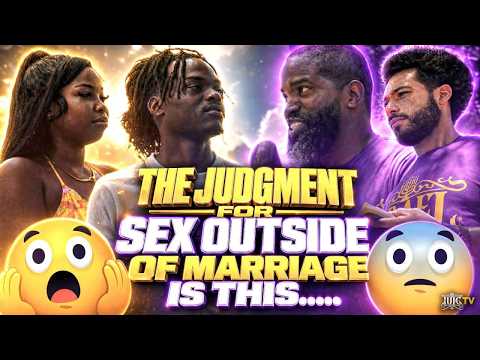 There Are 2 Judgments for Hoes! 1 Now And The Final One Is This!!