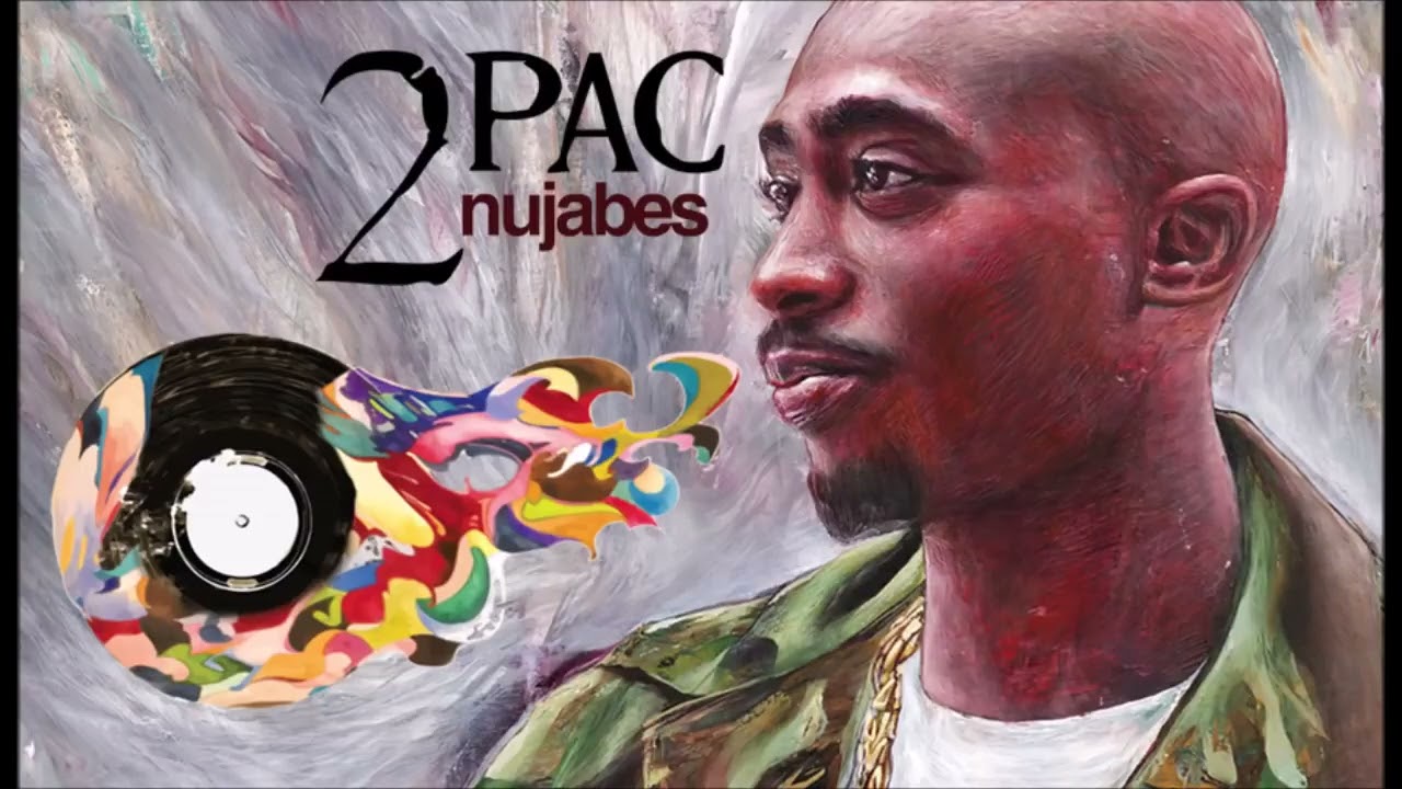 2Pac and Nujabes Metaphorical Shakur Album