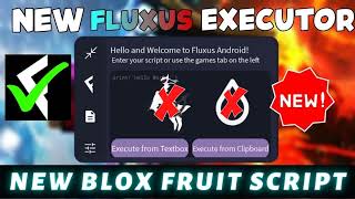 [DEVIL FRUIT] Roblox Blox Fruits Mobile - top 5 devil fruits for mobile users! | blox fruit screenshot 2