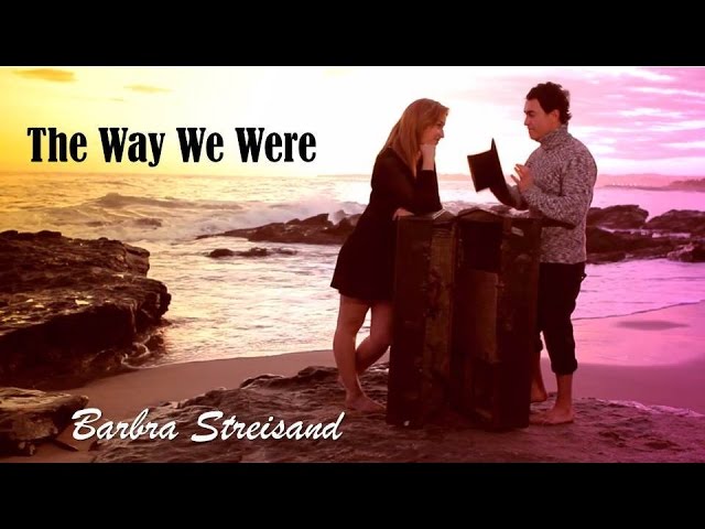 BE AWARE (TRADUÇÃO) - Barbra Streisand