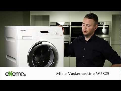 Video: Vaskemaskiner 50 Cm Brede: Maskindybde. Modeller Foran Og Horisontalt