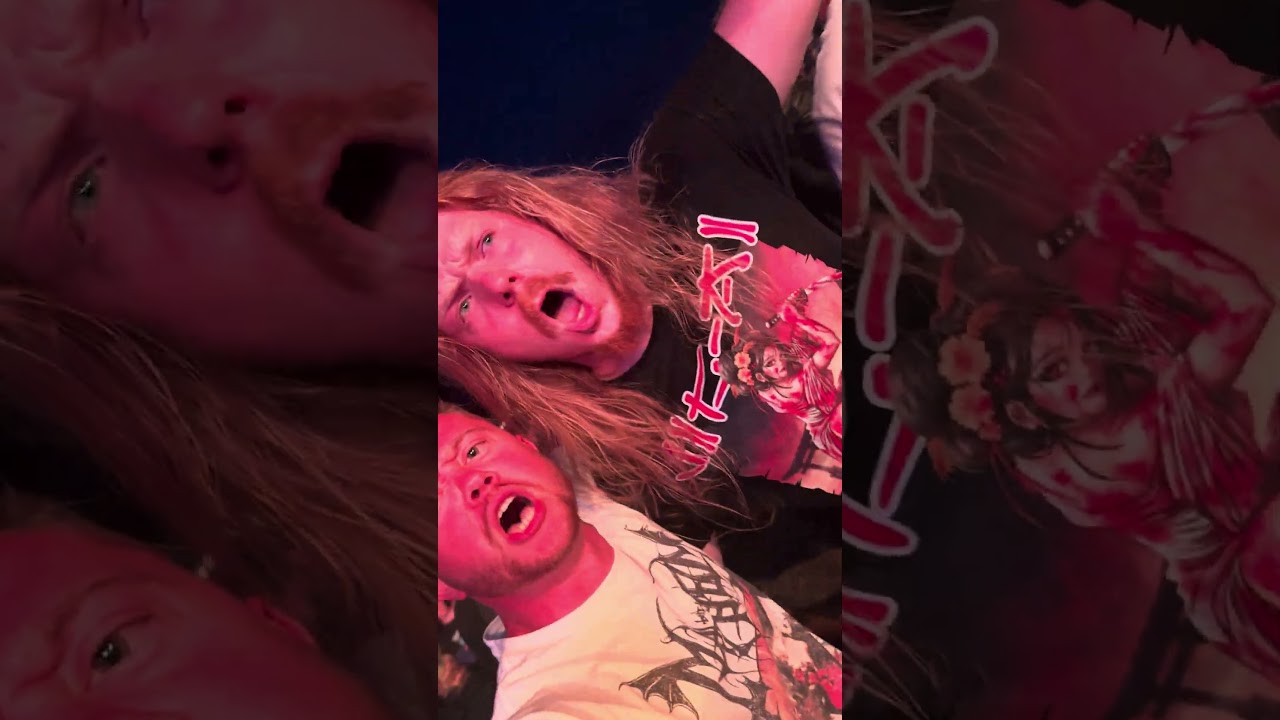 DECAPITATED - Iconoclast - YouTube