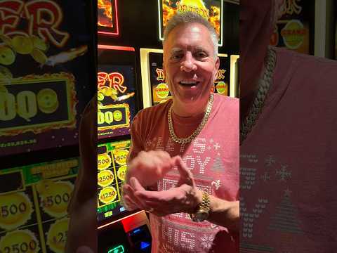 Huge $250 Slot Bonus #dragonlink #slots #slotmachine