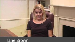 Interview with Gunster s Jane Brown - Probate Wealth Services and Estate Attorney