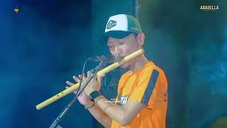 FULL ALBUM ARABELLA MUSIC - WEDDING PARTY ARDIAN \u0026 AYUK | KARABAN GABUS PATI - NUGROHO AUDIO